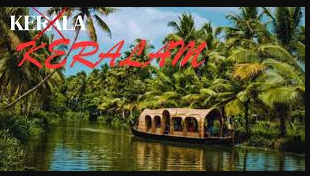 Kerala to be Renamed “Keralam,” Union Cabinet Approves Name Change