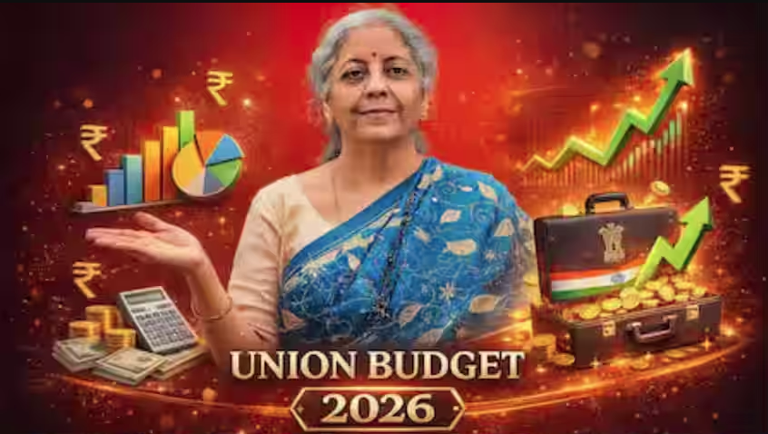 Budget 2026-27: Urban Reforms and Startup Support to Drive India’s Next Growth Wave, says Cosmos Pumps CEO Ankit Jain