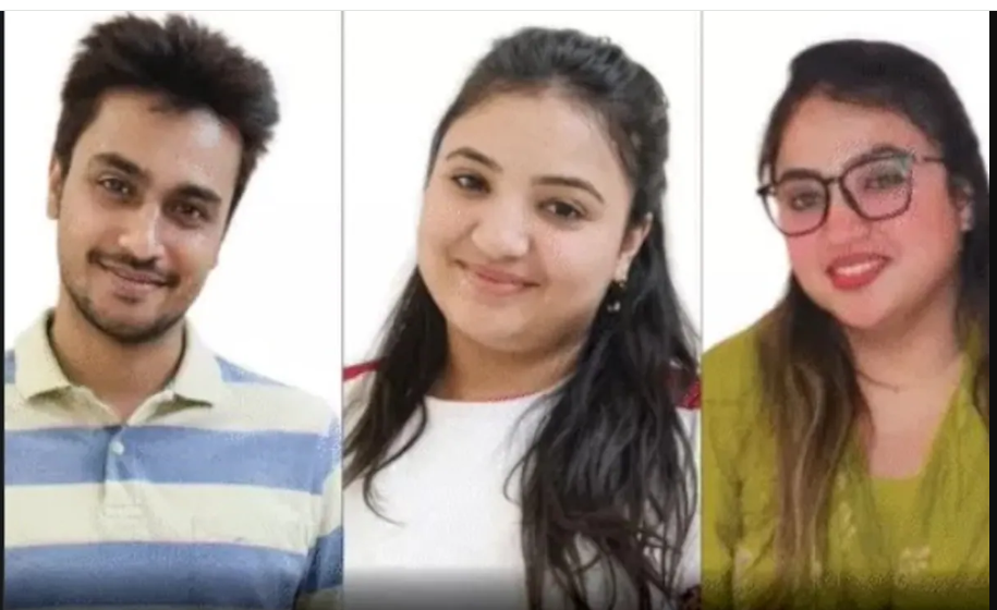 Two Sisters Arrested for Running Sex Racket, Forced Conversion