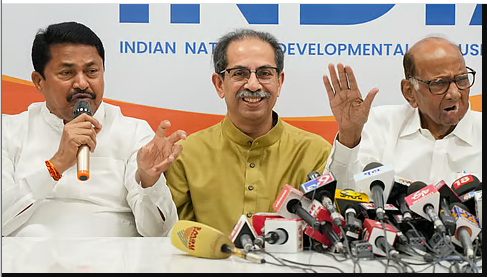 Rajya Sabha Elections: Test of Cohesion within MVA in Maharashtra