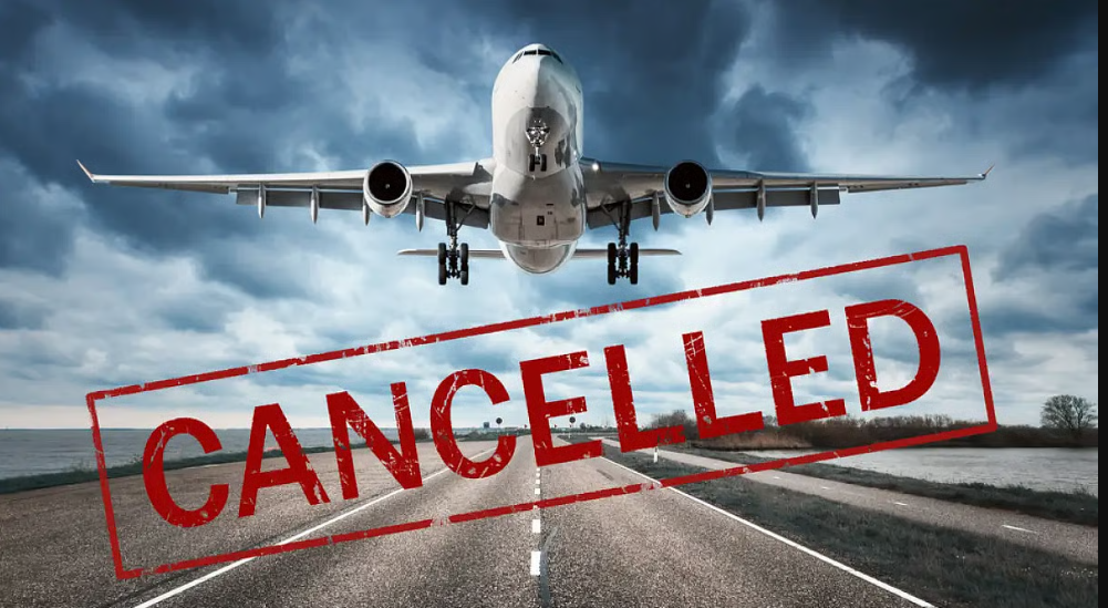 Iran – Israel Conflict: Air India, IndiGo, Airlines Across Europe, Asia Cancel Flights