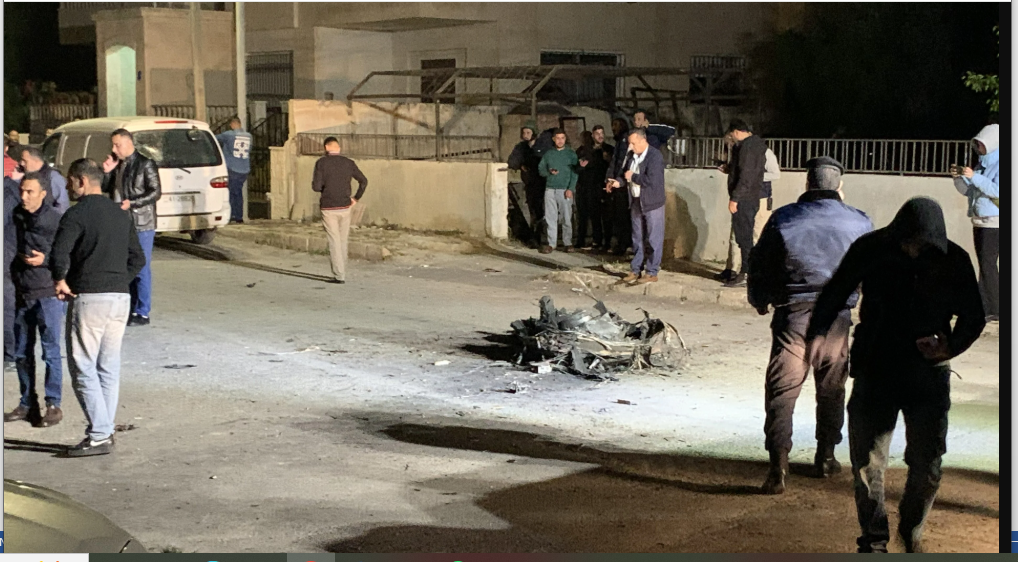 Indian Embassies in Israel, Iran, Middle East issue Advisories for Caution