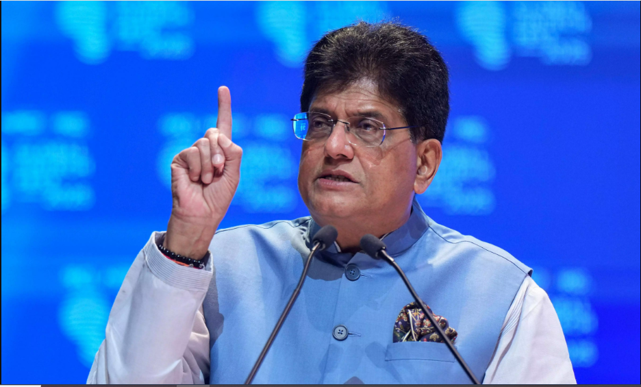India – US Trade Deal Exclude Agriculture and Dairy Sectors: Goyal