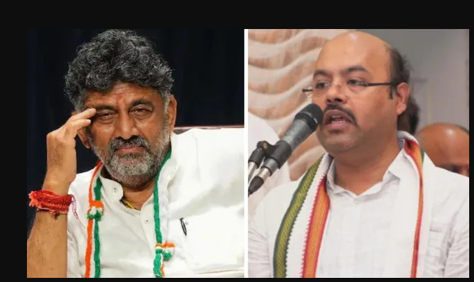 No Change of Leadership in Karnataka, High Command has Send Clear Signals: Yathindra