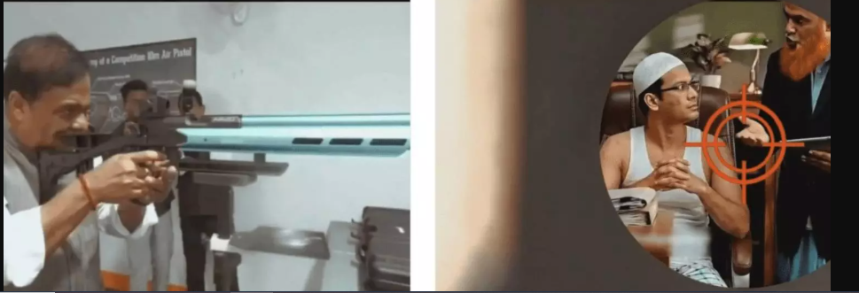 Opposition Condemn Assam CM for “Call for Genocide” of Muslims