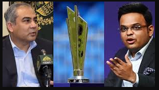 India – Pakistan Match may Finally be Held, Pakistan Hints at U-Turn from its Boycott Call