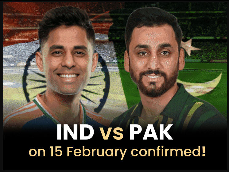 T20 World Cup: Pakistan Collapses under ICC Pressure, No Gains but Boycott Call Withdrawn