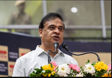 BJP Complaints Led to Deletion of “Doubtful Voters” in Assam: CM