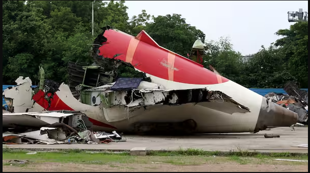 AAIB Rejects Italian Media Report of “Intentional Act” behind Ahmedabad Air Crash