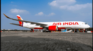 91 air india