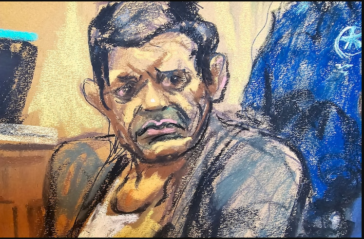 Pannun Murder Plot Accused Nikhil Gupta Pleads Guilty in US Court