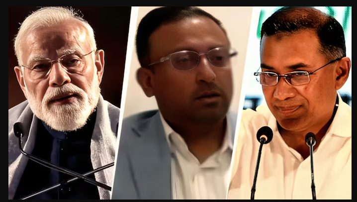 Bangladesh Wants to Build “People-to-People” Ties with India: BNP