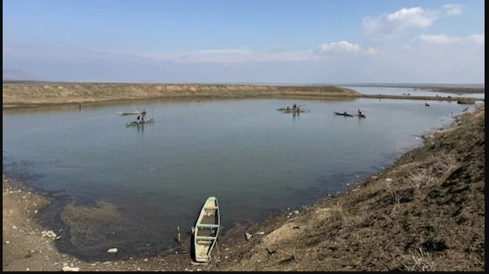 Work on Wular Barrage Expected to Begin Soon