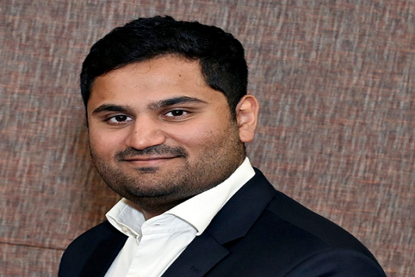 India Must Architect Intelligence, Not Just Import It: Jeet Adani Outlines Sovereign AI Vision