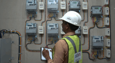 Adani Energy Solutions Limited