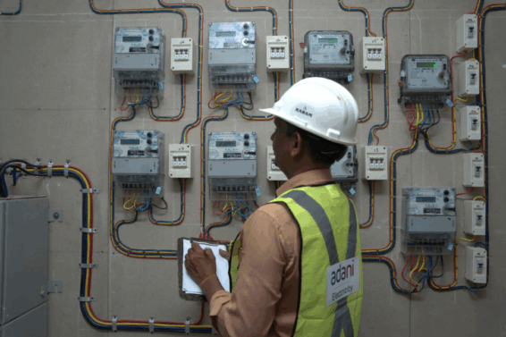 Adani Energy Solutions Limited