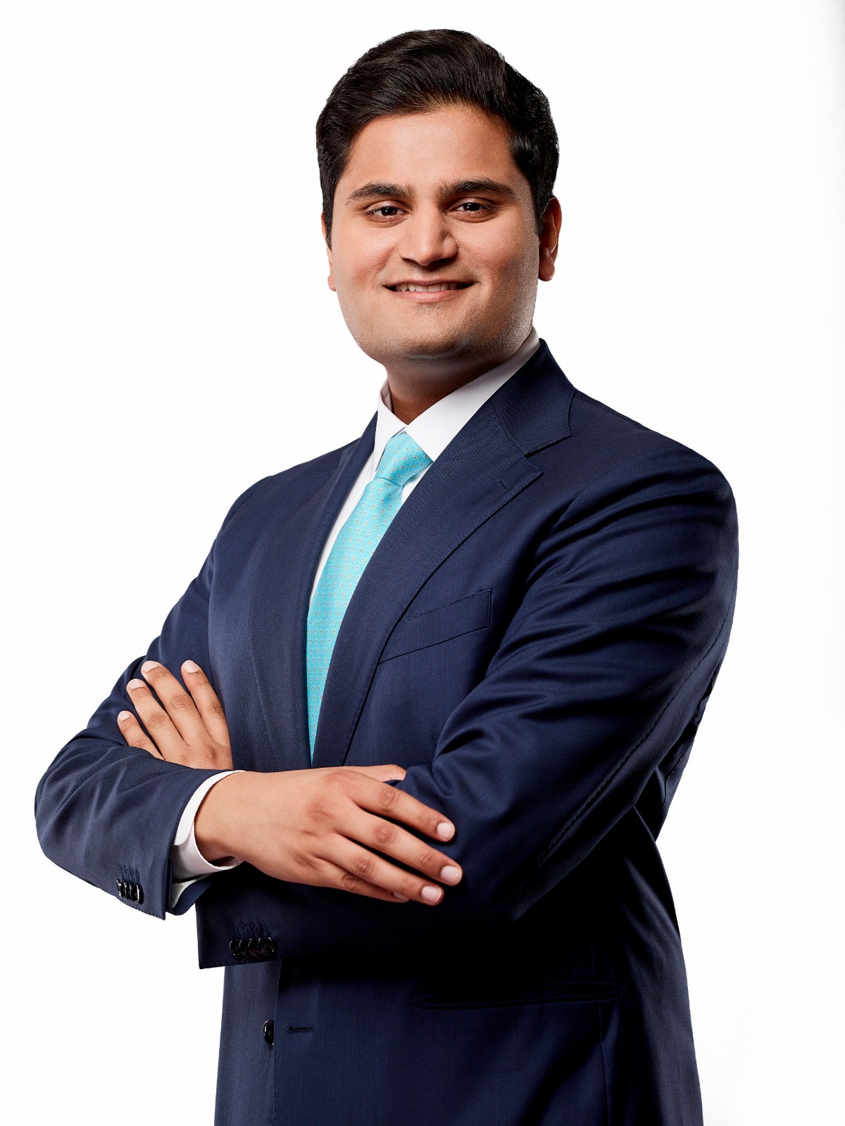 Advantage Vidarbha 2026: Adani Group Announces Major Projects; Nagpur to Become Global Clean Energy Hub