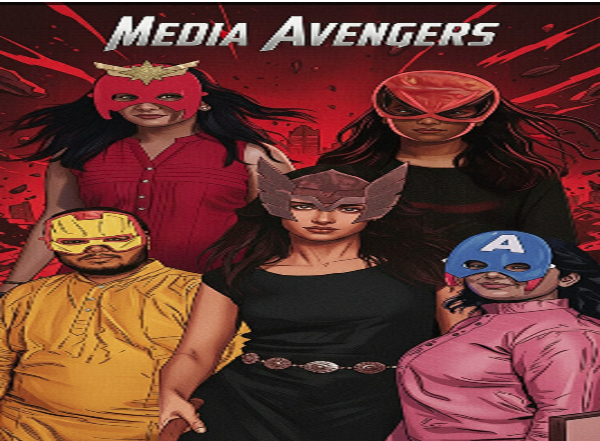 Mavengers to Strike in Ahmedabad on Saturday, NIMCJ Students organise Mediotsav 2026