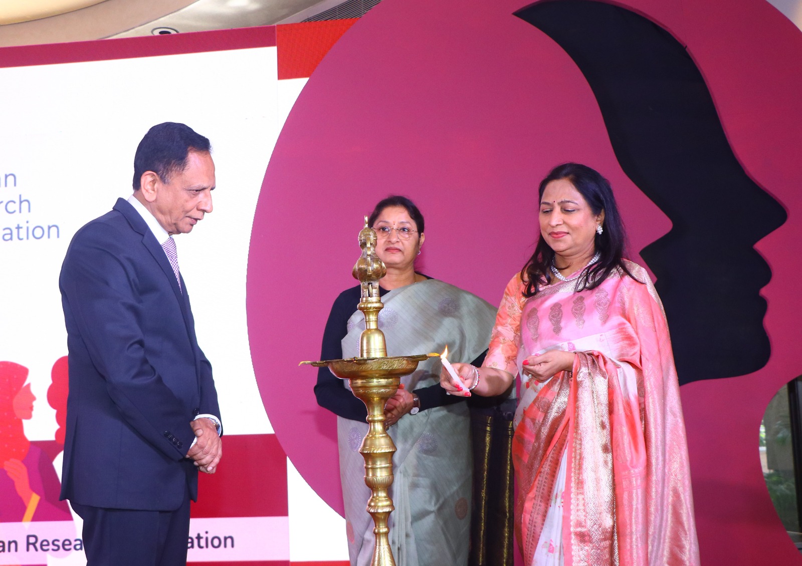 Dr Priti Adani Calls for Women to Anchor India’s Growth Story