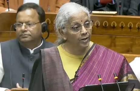 Budget FY27: With geopolitical challenges around, FM hikes defence outlay by 15.3%