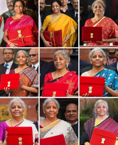 Impact: Dismayed at the ‘future-looking’ Budget, markets down with over 1%