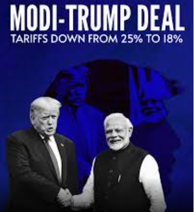 Investments: India to invest $500 bn in the US, claims the White House