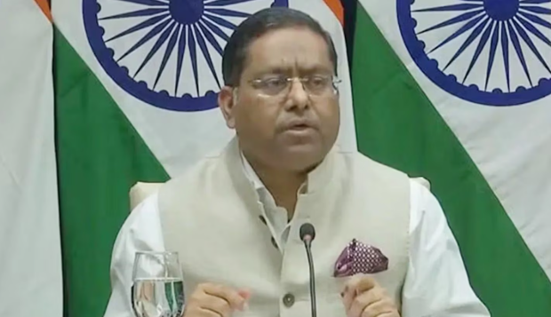 Venezuelan oil: Commercial viability the key for imports, says India