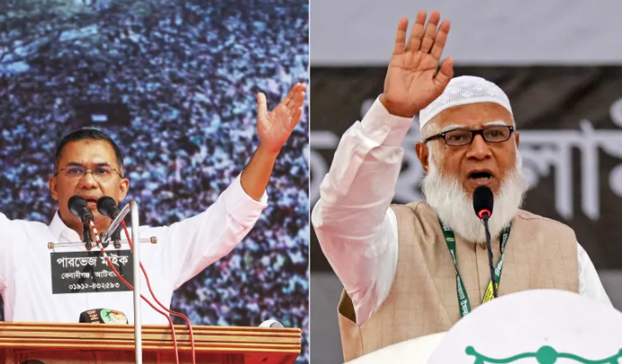Bangladesh: Feb. 12 election may decide the fate of Islamists—and Hindus.’