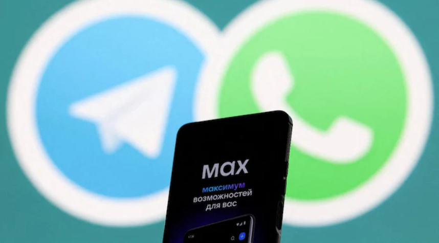 WhatsApp banned: As Meta ‘defies’ local laws, Russia promotes state-backed Max