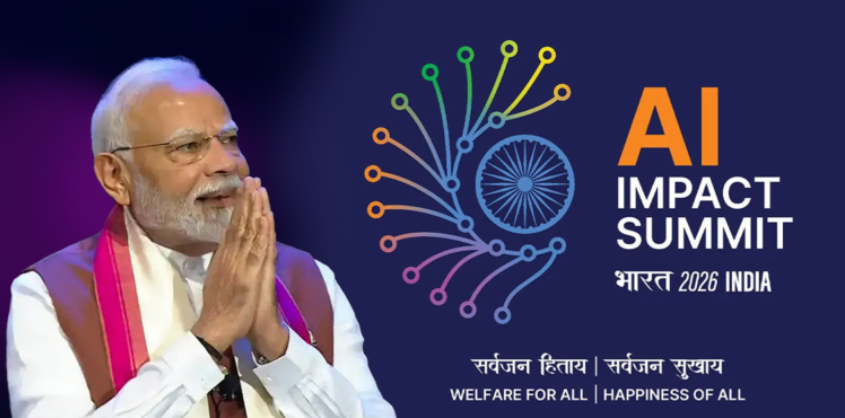 Curtain Raiser: India stands at the forefront of AI transformation, says PM Modi