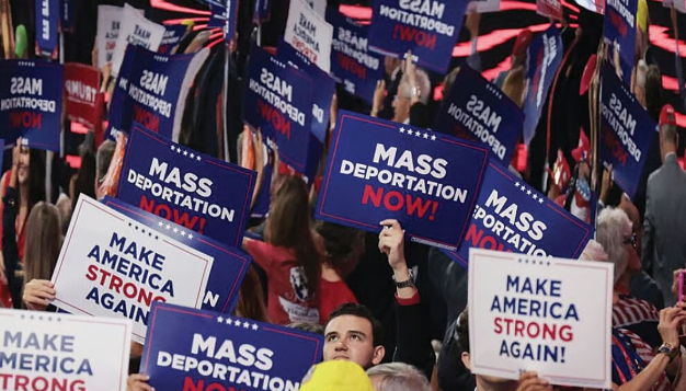 Deportation: The US paid Rs. 1.11 cr each to dump 300 migrants in alien lands!