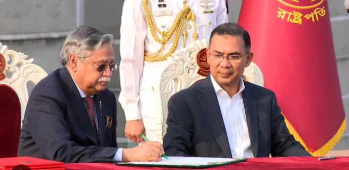 Roving Periscope: After Yunus’ venom, ultra-Islamist JeI, NCP create ruckus in B’desh