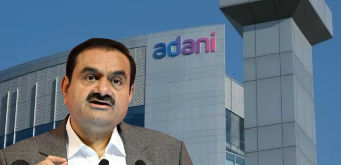 Gautam Adani Announces Mega AI Investment to Fuel India’s Tech Sovereignty