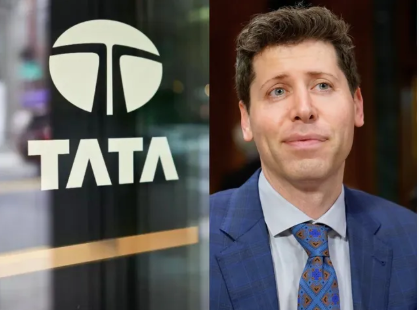 India AI Impact Summit: Tata Group, TCS, and Open AI partner to develop infra