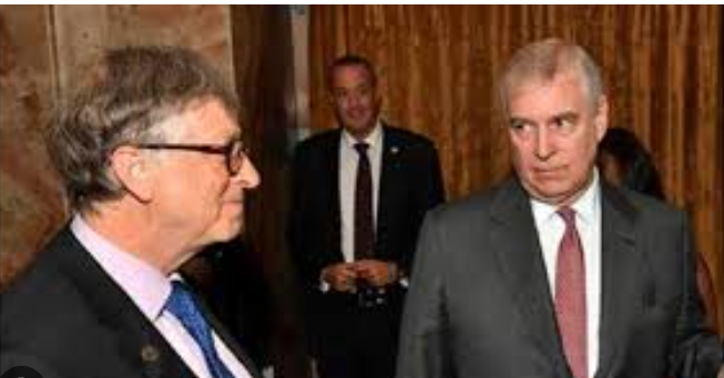 The Epstein Files: Andrew ‘arrested;’ Bill Gates skips India AI Impact Summit address