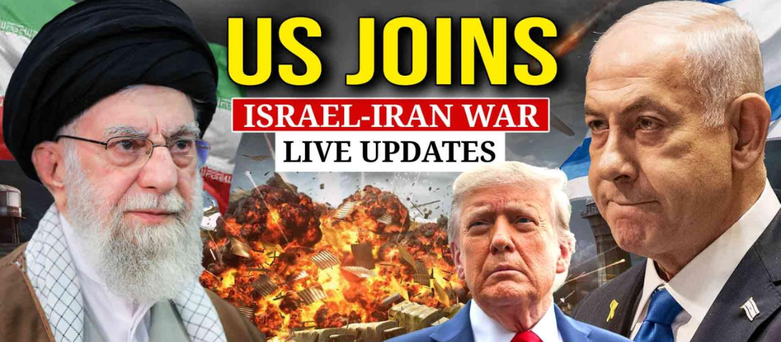 Roving Periscope: Targeting regime-change, the US-Israel duo launch attacks on Iran