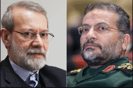 08 larijani