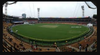 RCB’s Home Chinnaswamy Stadium Cleared for Holding IPL Matches