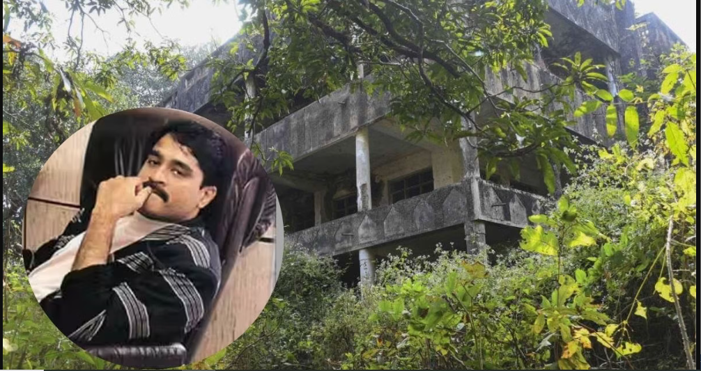 Dawood Ibrahim’s Ancestral Properties Finally Found a Buyer