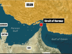 14 hormuz