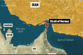 14 hormuz