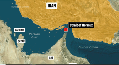 14 hormuz