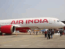 19 air india