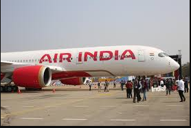 Air India Flight to Canada Return for Fielding a Wrong Aircraft