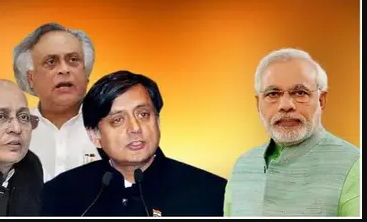 Congress Criticises Modi Government for Failure to Condemn Israel-US Attack on Iran