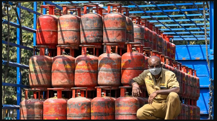 Commercial Establishments Allocated Additional 20% LPG Cylinders