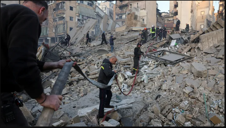 US Issues 48 Hour Ultimatum to Iran to Open Strait of Hormuz, Iran Threatens to Target US Infrastructure in the Region