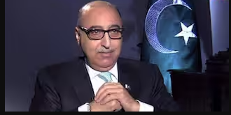 “Pakistan Must Not Think Twice but Attack Mumbai, New Delhi, if US Attacks Pakistan;” Basit