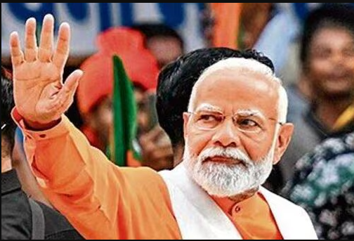 Gujarat Chief Minister and Prime Minister: Modi Becomes Longest Serving head of Elected Government