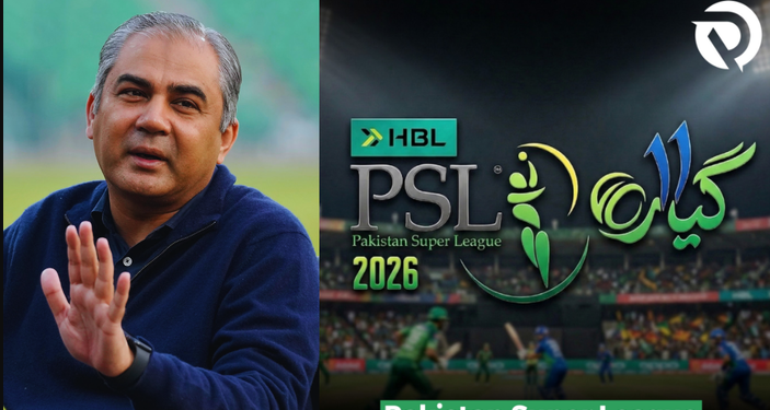 PSL in Disarray, Armed Group Threatens Overseas Players to Withdraw
